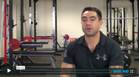 Testimonial - Brendon Harris