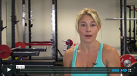 Testimonial - Hattie Boydle