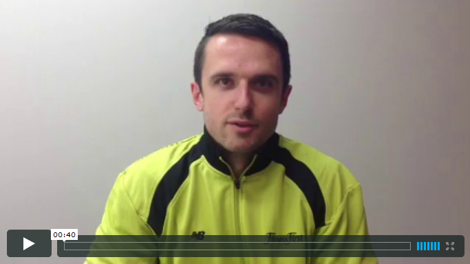 Testimonial - Michael Cunico
