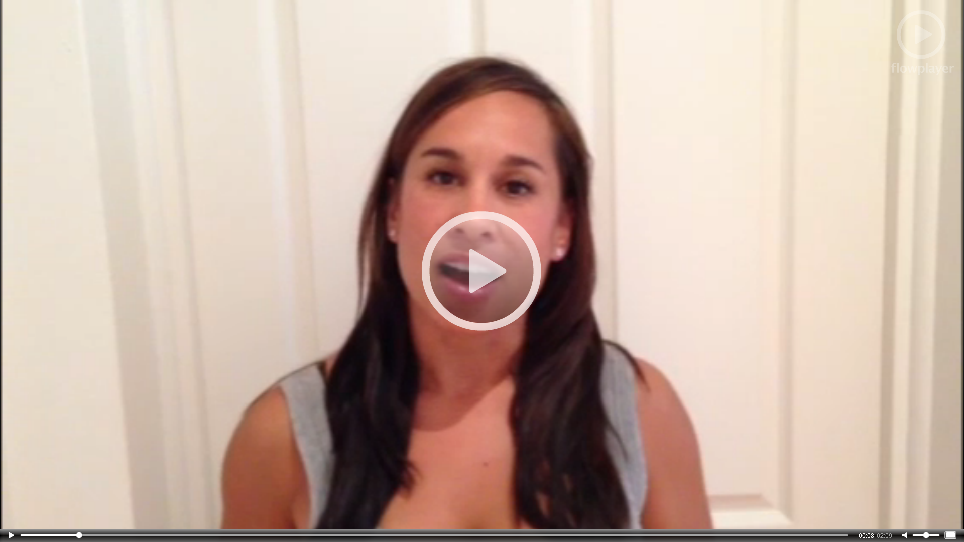 Testimonial - Nardia Norman